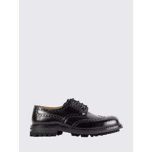 Church's Brogue Shoes Men Black